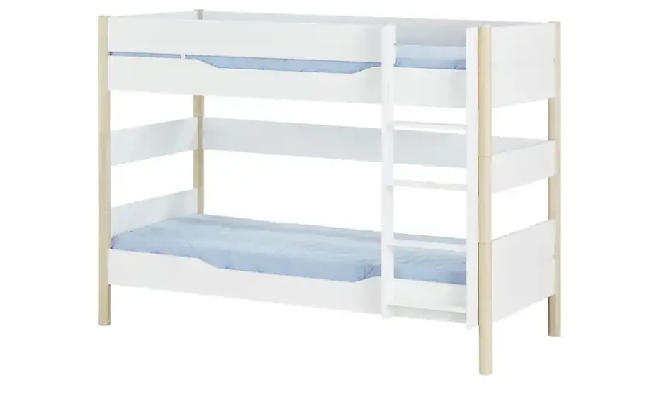 PAIDI Etagenbett Ylvie | Möbel Höffner