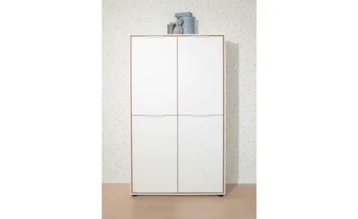 PAIDI Highboard Lieven | Möbel Höffner