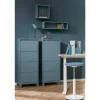 PAIDI Highboard Olli | Blau | Möbel Höffner
