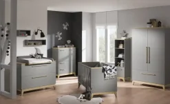 PAIDI Highboard Sten | Möbel Höffner