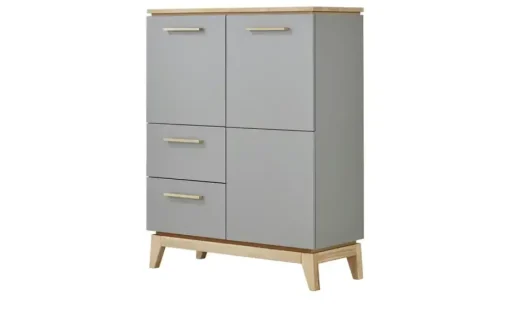 PAIDI Highboard Sten | Möbel Höffner