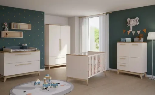 PAIDI Highboard Stiene | Möbel Höffner