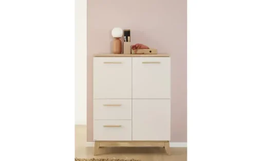 PAIDI Highboard Stiene | Möbel Höffner