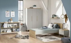 PAIDI Jugendbett Benne | Möbel Höffner
