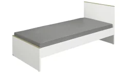 PAIDI Jugendbett Lieven | 90x200 cm | Möbel Höffner
