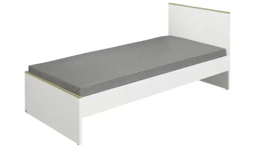 PAIDI Jugendbett Lieven | 90x200 cm | Möbel Höffner