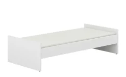 PAIDI Jugendbett Little Flo Teens | Weiß, 90x200 cm