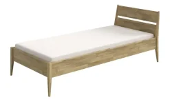 PAIDI Jugendbett Stiene | Eiche, 90x200 cm | Höffner