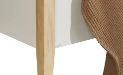 PAIDI Jugendbett Stiene | kaschmirfarben, 90x200 cm