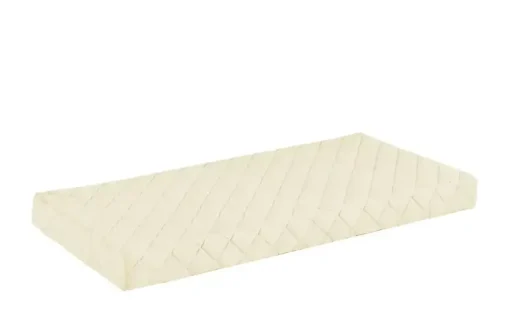 PAIDI Kaltschaummatratze | Beige, 90x190 cm | Höffner
