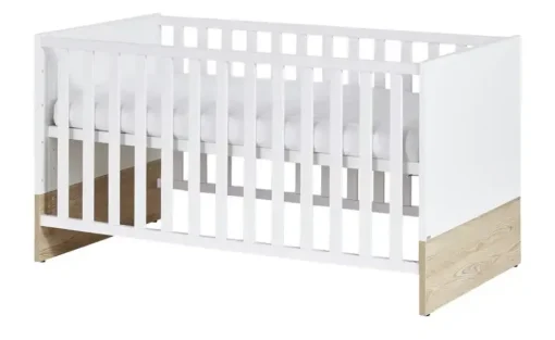 PAIDI Kinderbett Remo | Möbel Höffner