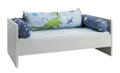 PAIDI Kissenrolle Dinos im Weltall | Dinos im Weltall