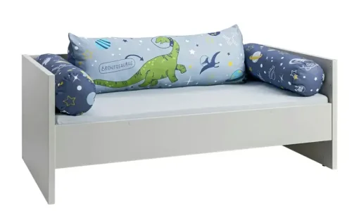 PAIDI Kissenrolle Dinos im Weltall | Dinos im Weltall