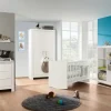 PAIDI Kleiderschrank Fiona | Möbel Höffner