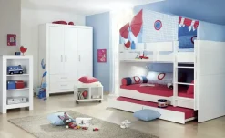 PAIDI Kleiderschrank Fiona | Möbel Höffner