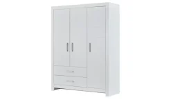 PAIDI Kleiderschrank Fiona | Möbel Höffner