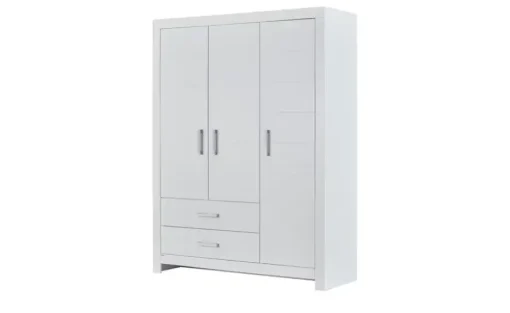 PAIDI Kleiderschrank Fiona | Möbel Höffner