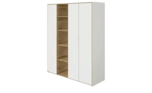 PAIDI Kleiderschrank Lieven | 3 Stück | Möbel Höffner