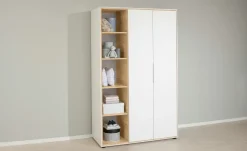 PAIDI Kleiderschrank Lieven | 2 Stück | Möbel Höffner