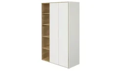 PAIDI Kleiderschrank Lieven | 2 Stück | Möbel Höffner