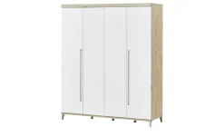 PAIDI Kleiderschrank Remo | 4 Stück | Möbel Höffner