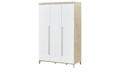 PAIDI Kleiderschrank Remo | 3 Stück | Möbel Höffner