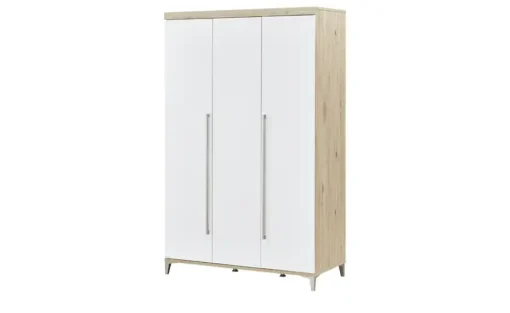 PAIDI Kleiderschrank Remo | 3 Stück | Möbel Höffner