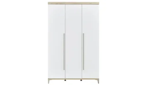 PAIDI Kleiderschrank Remo | 3 Stück | Möbel Höffner