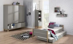 PAIDI Kleiderschrank Sten | Möbel Höffner
