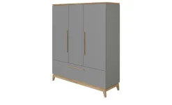 PAIDI Kleiderschrank Sten | Möbel Höffner
