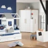 PAIDI Kojenbett Tiny House | Möbel Höffner