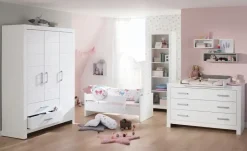 PAIDI Kommode Fiona | Möbel Höffner