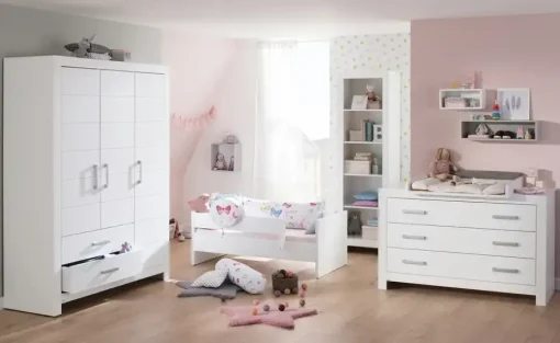 PAIDI Kommode Fiona | Möbel Höffner