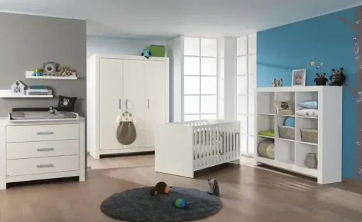 PAIDI Kommode Fiona | Möbel Höffner