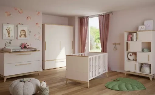 PAIDI Kommode Stiene | Möbel Höffner