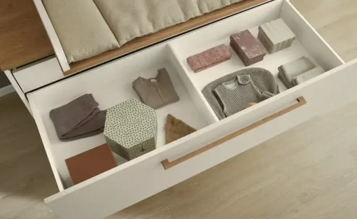 PAIDI Kommode Stiene | Möbel Höffner