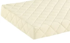 PAIDI Mehrzonen Kaltschaummatratze | Beige, 90 cm