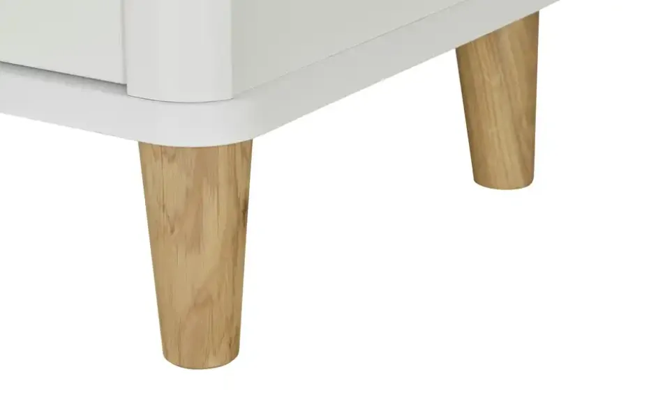 PAIDI Nachtkommode Lotte & Fynn | Möbel Höffner