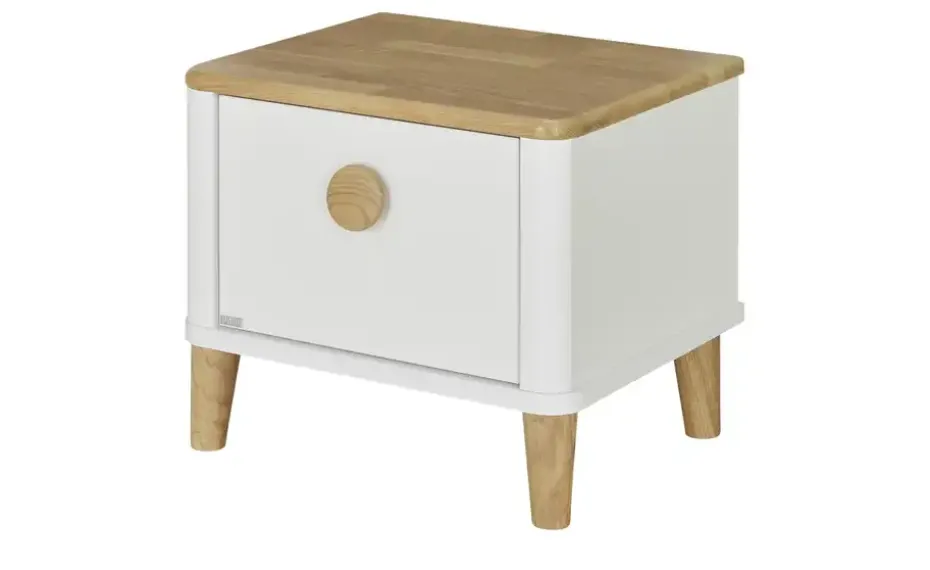 PAIDI Nachtkommode Lotte & Fynn | Möbel Höffner