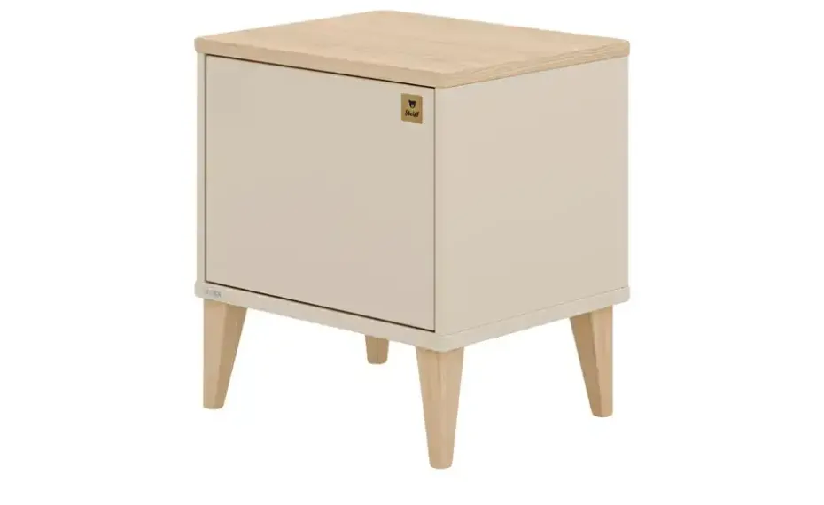 PAIDI Nachtkommode Mila & Ben | Möbel Höffner