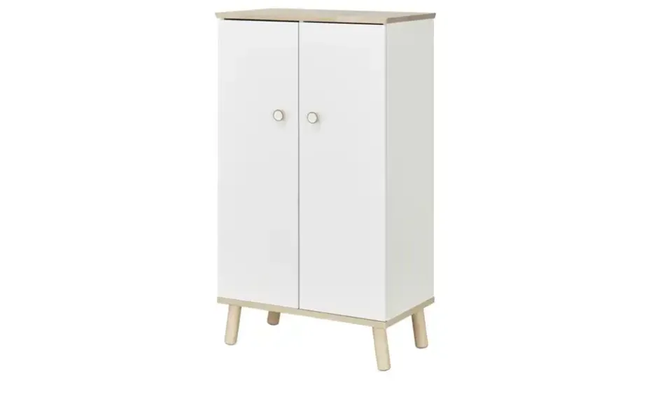 PAIDI Regal Ylvie | mit Türen | Möbel Höffner