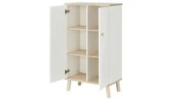 PAIDI Regal Ylvie | mit Türen | Möbel Höffner