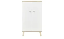 PAIDI Regal Ylvie | mit Türen | Möbel Höffner