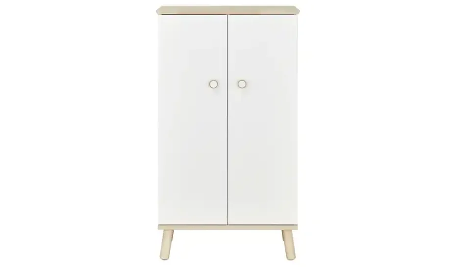 PAIDI Regal Ylvie | mit Türen | Möbel Höffner