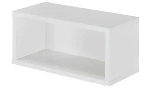 PAIDI Regalbox für Spielbett Kira | Weiß | Höffner