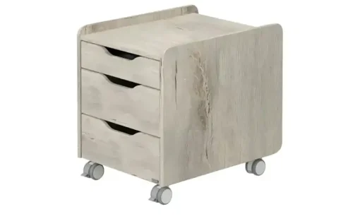 PAIDI Rollcontainer Diego | Möbel Höffner