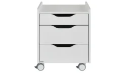 PAIDI Rollcontainer  Rollcontainer 3S | Möbel Höffner