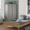 PAIDI Schiebetürenschrank Sten | 164 cm | Möbel Höffner