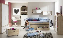 PAIDI Schreibtisch Fionn | Möbel Höffner