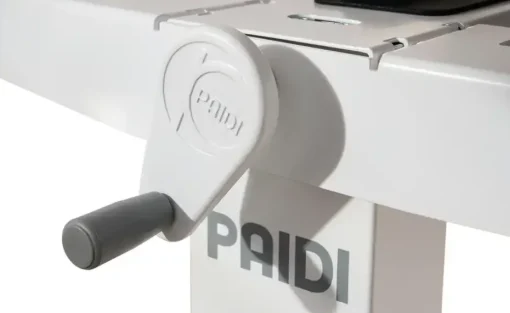 PAIDI Schreibtisch Teenio | 120 cm, Weiß | Höffner